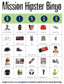 I am so playing this next time I go to the West End markets!