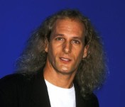 Michael Bolton: soulful crooner or exceptional cultivator of mullets?