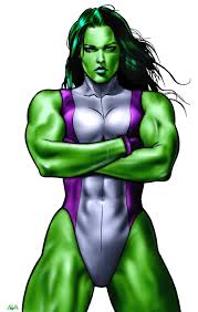 shehulk